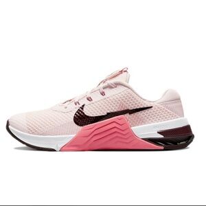 Nike Metcon 7 Light Soft Pink Women's size 9.5